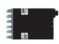 Panduit Opticom - Pre-terminated fiber optic cassette