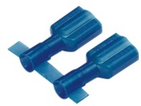 Panduit - Male disconnect