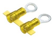 Panduit - Cable ring terminal