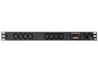 Geist Metered Standard VHVLAN082-102C13TL6
