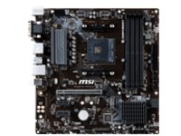 MSI B450M PRO-VDH PLUS