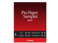 Canon Pro Sampler Pack