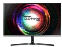 Samsung U28H750UQN - UH75 Series