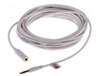 Axis B - Audio extension cable