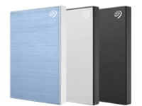 Seagate Backup Plus Slim STHN2000400