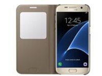 Samsung S-View Flip Cover EF-CG930