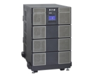 Eaton 9PXM - Power array cabinet (rack-mountable / external)
