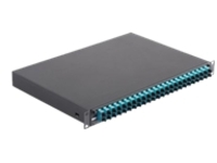 Panduit Opticom - Fiber-optic splice box