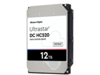 WD Ultrastar DC HC520 HUH721212ALE601