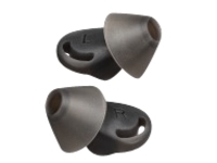 Poly Spare Eartips - Ear tips kit for headphones