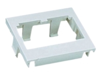 Panduit MINI-COM - Modular insert housing