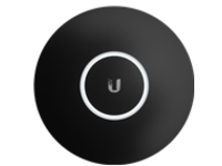 Ubiquiti MatteBlack - Network device cover