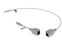 Axis - Extension cable kit