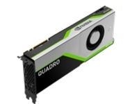 NVIDIA Quadro RTX 6000 Graphics Accelerator