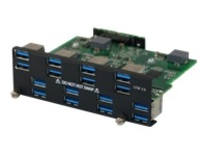 Perle IOLAN G16 USB Card