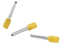 Panduit - Ferrule - yellow
