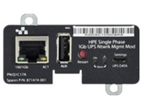 HPE Network Management Module