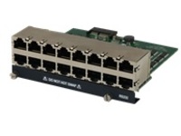 Perle IOLAN G16 RS232 Card