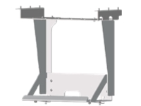 Enovate Medical - Scanner mounting kit