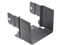 Panduit FiberRunner - Cable raceway transition fitting