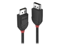 1.5M DISPLAYPORT CBL BLACK LINE