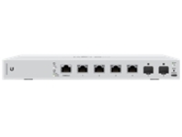 Ubiquiti UniFi Switch US-XG-6POE