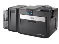 Fargo HDP 6600 - Plastic card printer
