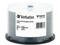 Verbatim MediDisc - 50 x CD-R
