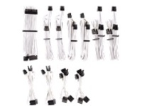 CORSAIR Premium individually sleeved pro kit (Type 4, Generation 4)