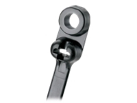 Panduit Dome-Top - Cable tie