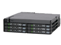 ICY Dock ToughArmor MB606SPO-B