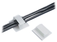 Panduit - Bevel entry clip
