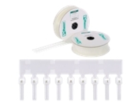 Panduit Dome-Top - Cable tie