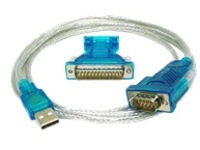 Monoprice - USB / serial cable