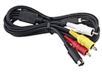 Canon MTC-100 - Video / audio cable