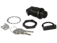 RPL, LTCH, LOCK, W-KEY,