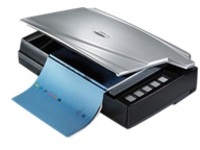 Plustek OpticBook A300 plus