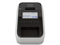 Brother QL-820NWB - Label printer | www.publicsector.shidirect.com 京都にて購入 brother QL-820NWB その他