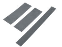 42DP WRK VENT BLOCK KITRACK ACCESSORIES
