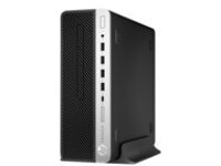 HP ProDesk 600 G4 - SFF