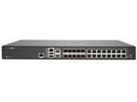 SonicWall NSa 6650 - Security appliance