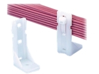Panduit - Cable tie mount