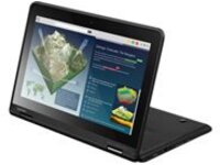 Lenovo ThinkPad Yoga 11e Chromebook (3rd Gen) 20GE