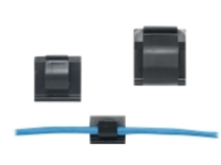 Panduit - Cable clips