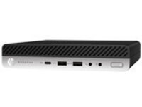 HP ProDesk 600 G4 - Mini desktop