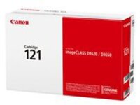 Canon 121 - Black - original