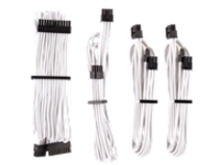 CORSAIR Premium individually sleeved starter kit (Type 4, Generation 4)