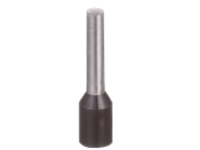 Panduit - Ferrule - black