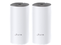 TP-Link Deco E4 - WLAN-System (2 Router)