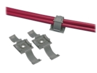 Panduit - Latching wire clip